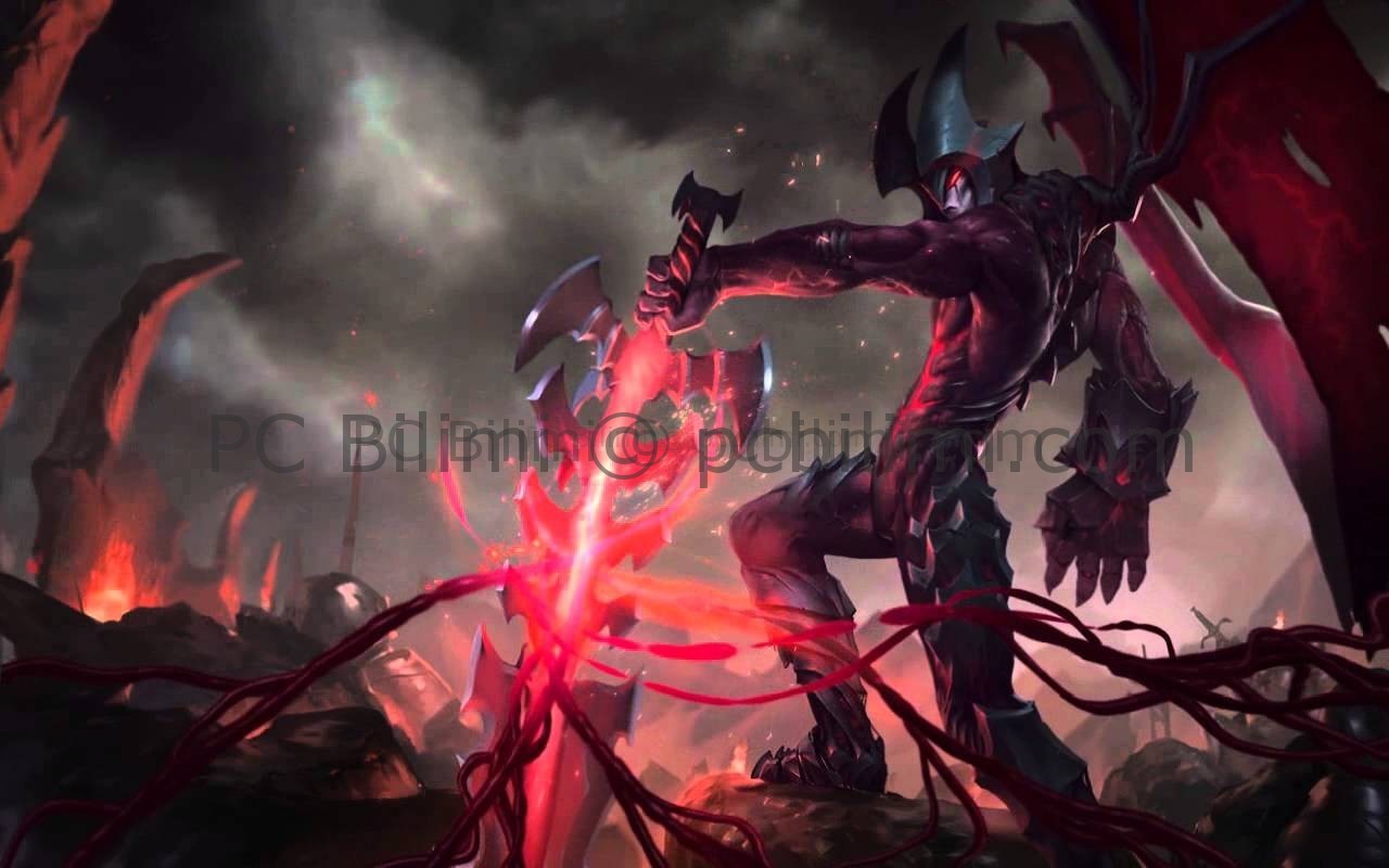 Aatrox Counter'ları, Güçlü, Zayıf ve Uyumlu Olduğu Şampiyonlar Nelerdir?