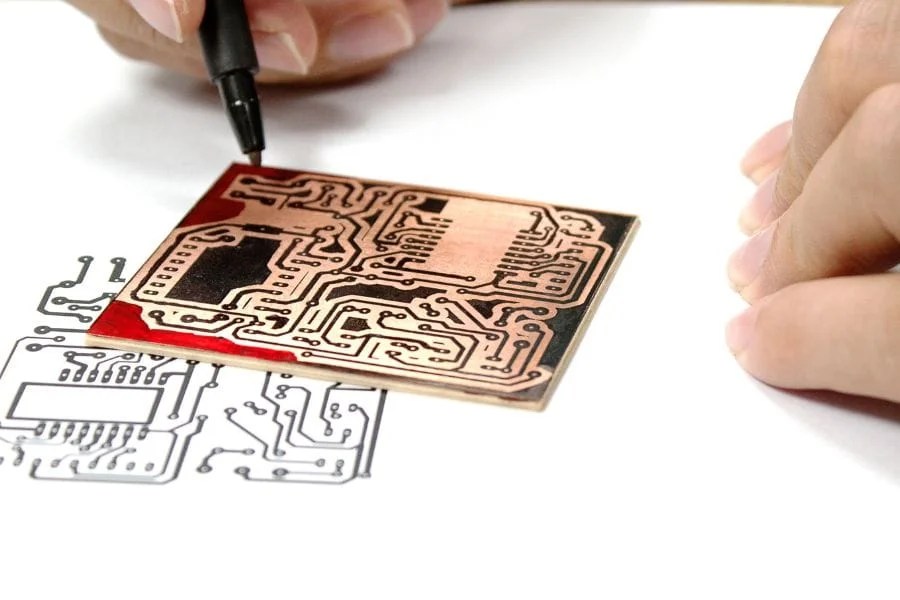 Mastering 8 Layer PCB Stackup Design A Comprehensive Guide JHYPCB