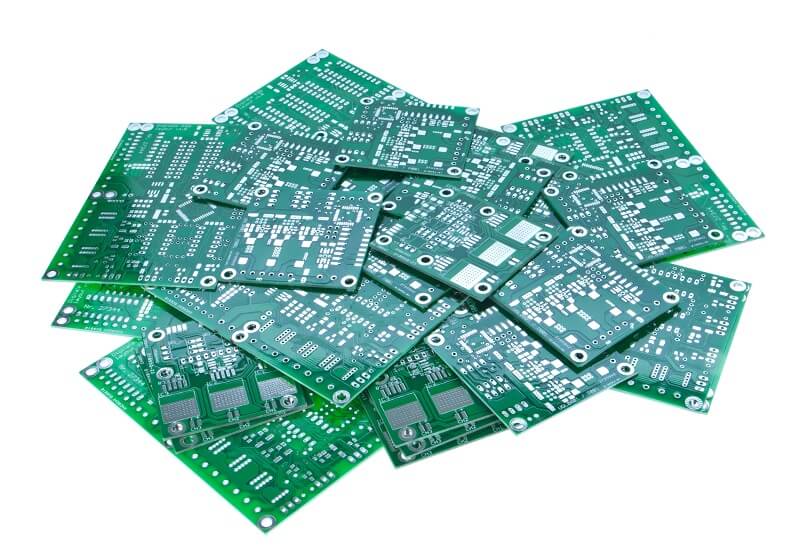 What is DoubleSided PCB Guidelines and Applications.