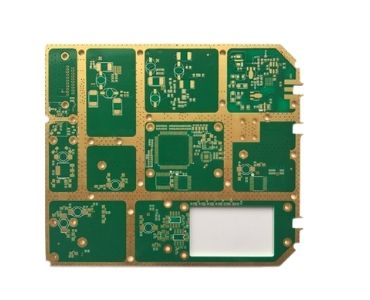 Confident TMM4 Supplier and Manufacturer | PCBMay