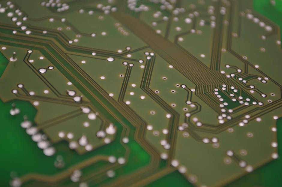 Types of PCB and Their Advantages Imagineering, Inc.