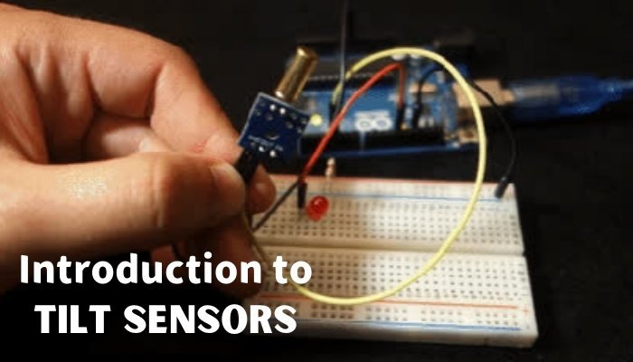 The Ultimate Guide to the Tilt Sensor in your PCB