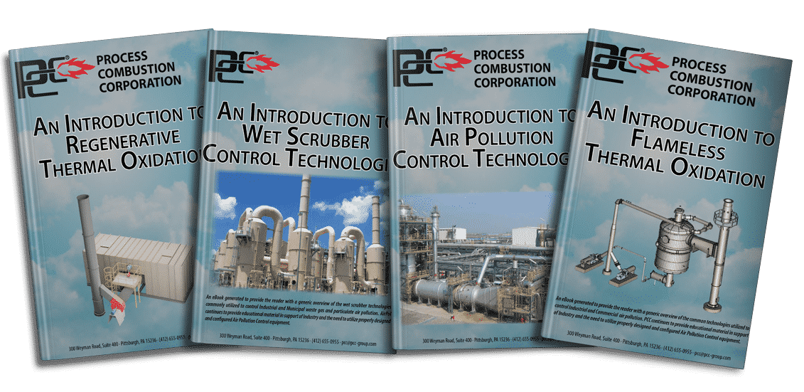 Get Our Free Ebook(s) Process Combustion Corporation