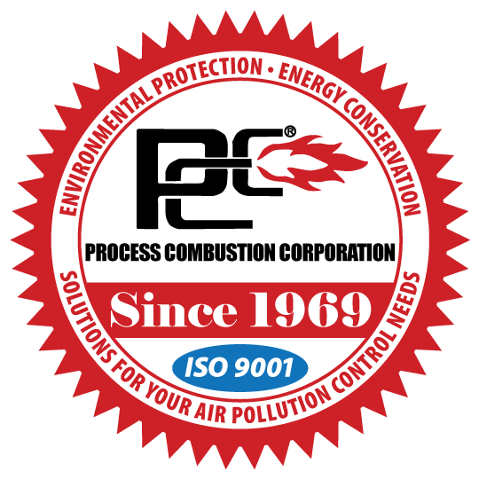 PCC Home Process Combustion Corporation