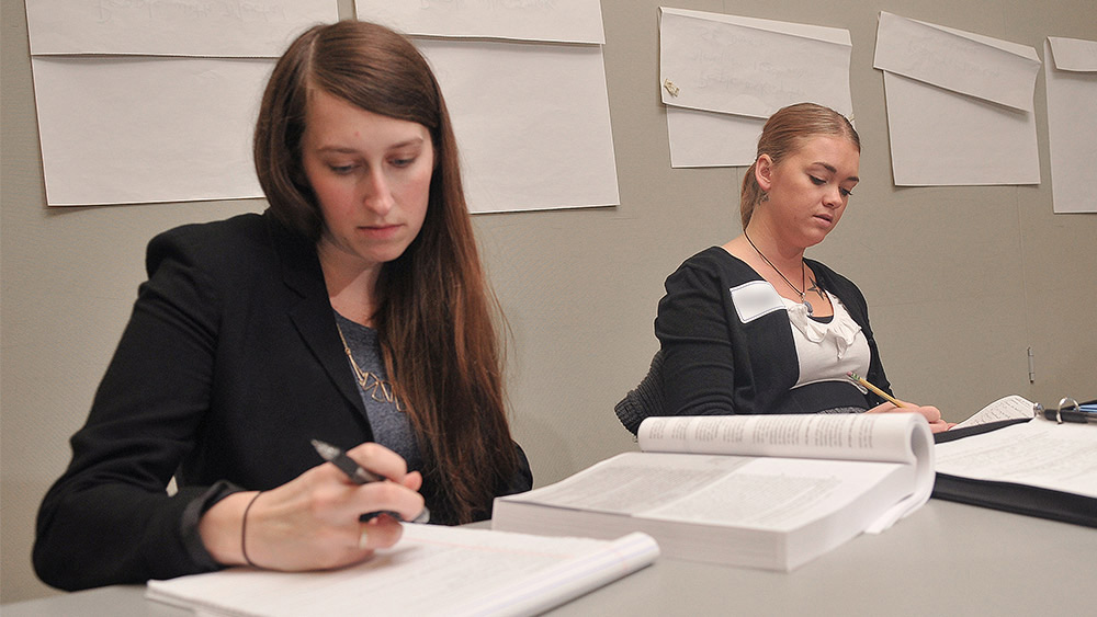 Client Services Professional, Career Pathway certificate