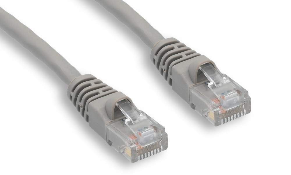 CAT 5e 50FT RJ45 Network Cable