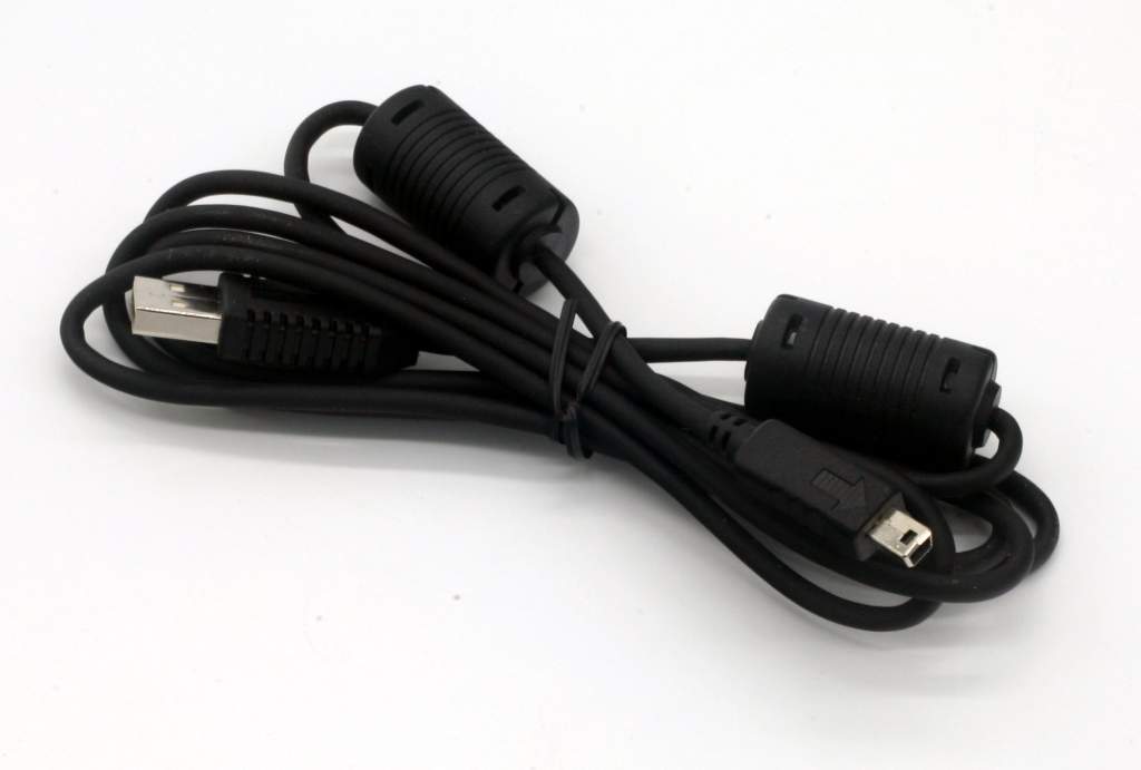 MP3 Player Cable 4 Pin