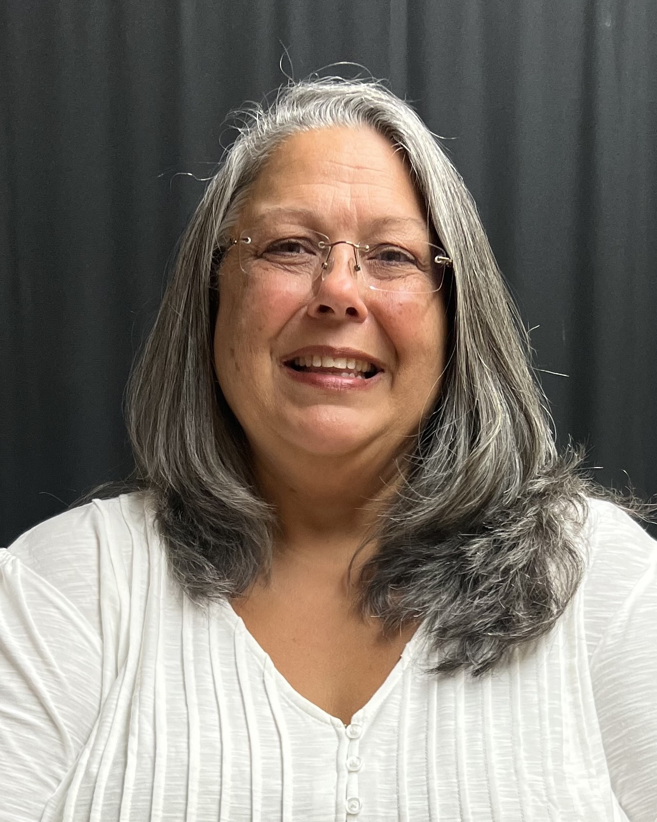 Our Staff Parker County Committee on Aging, Inc.