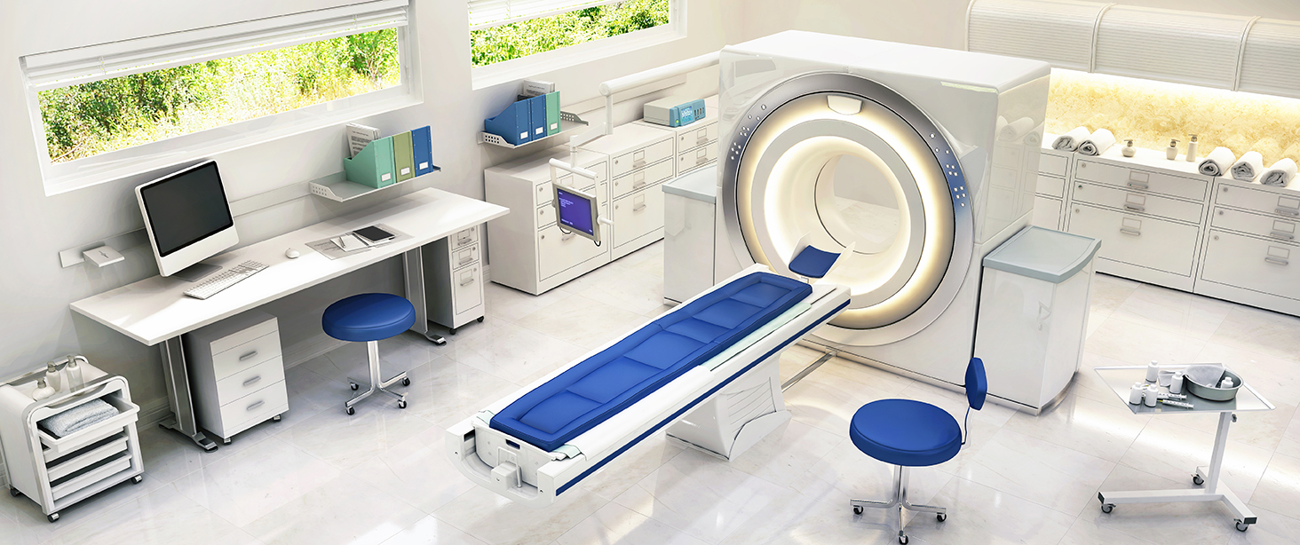 SRMC now offers a larger, more comfortable MRI machine
