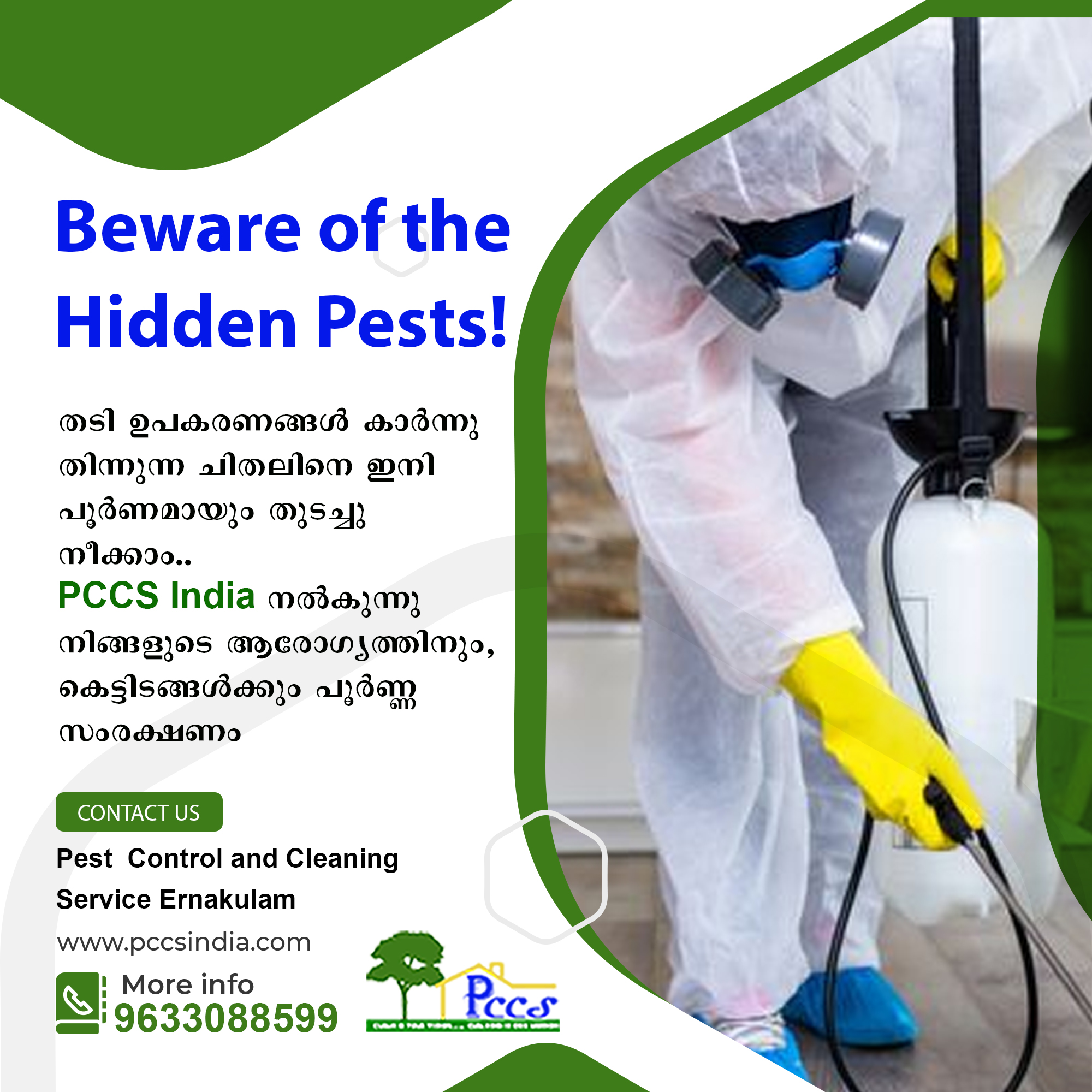 Ways to Prevent Bed Bugs
