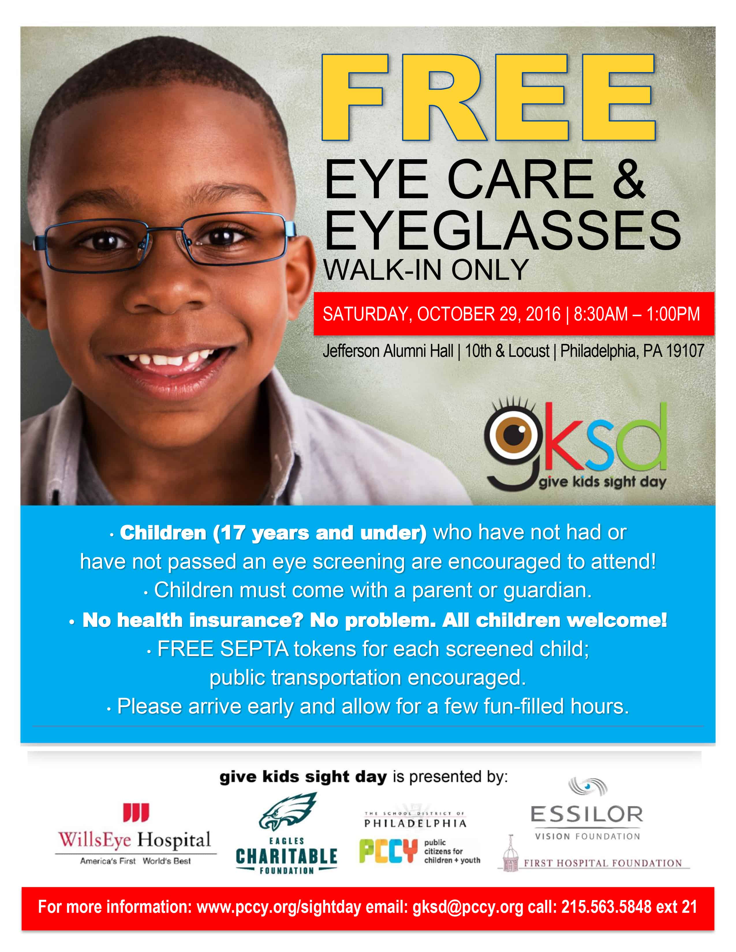 Vision Public Citizens For Children and Youth