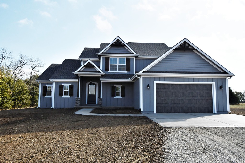 PCDI Homes Custom Design Build Home Builders in NE Kansas Home