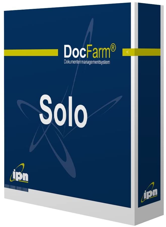 DMSSoftware ️ » Test & Vergleich » (01/2023)