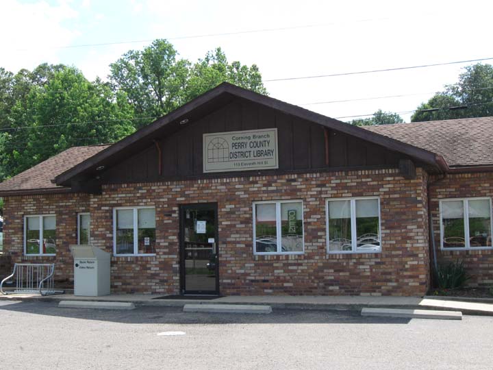 Corning Perry County District Library