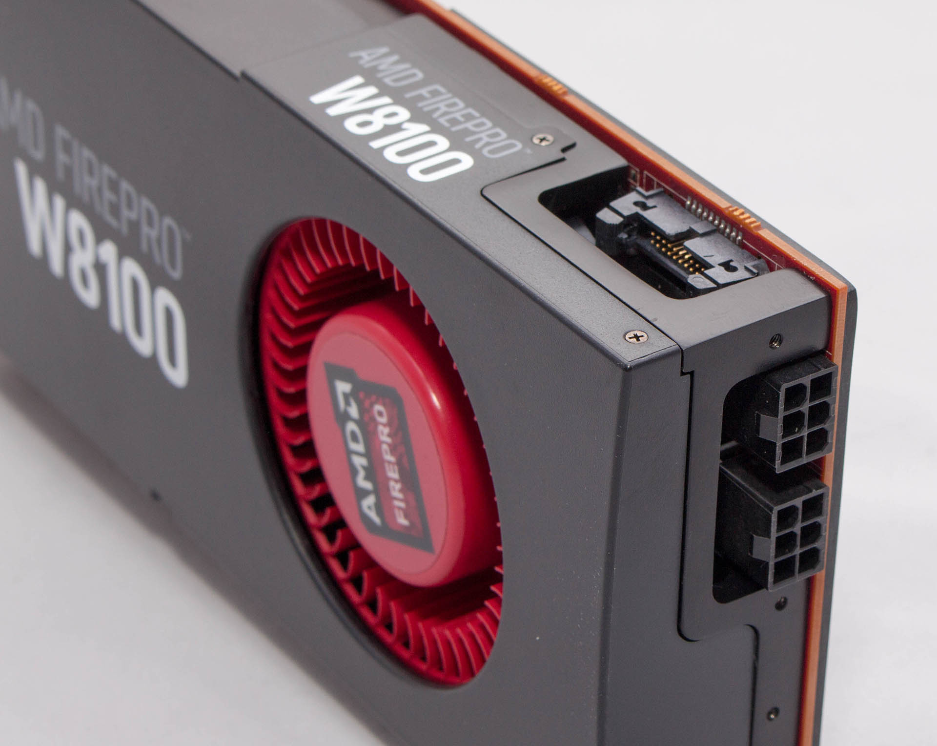 PC Ekspert Hardware EZine AMD FirePro W8100 test