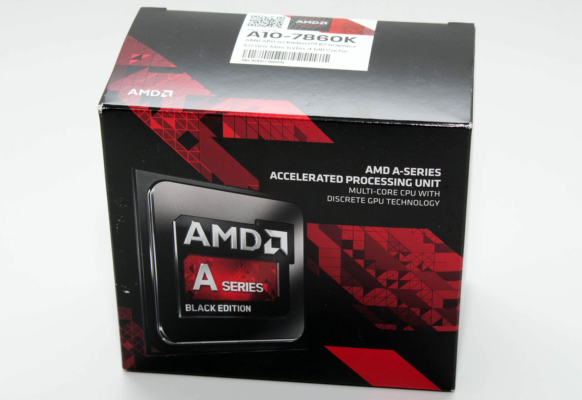 PC Ekspert Hardware EZine AMD A107860K & MSI A68HI test