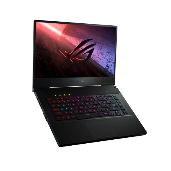 PC Ekspert Hardware EZine Asus ROG Zephyrus Duo