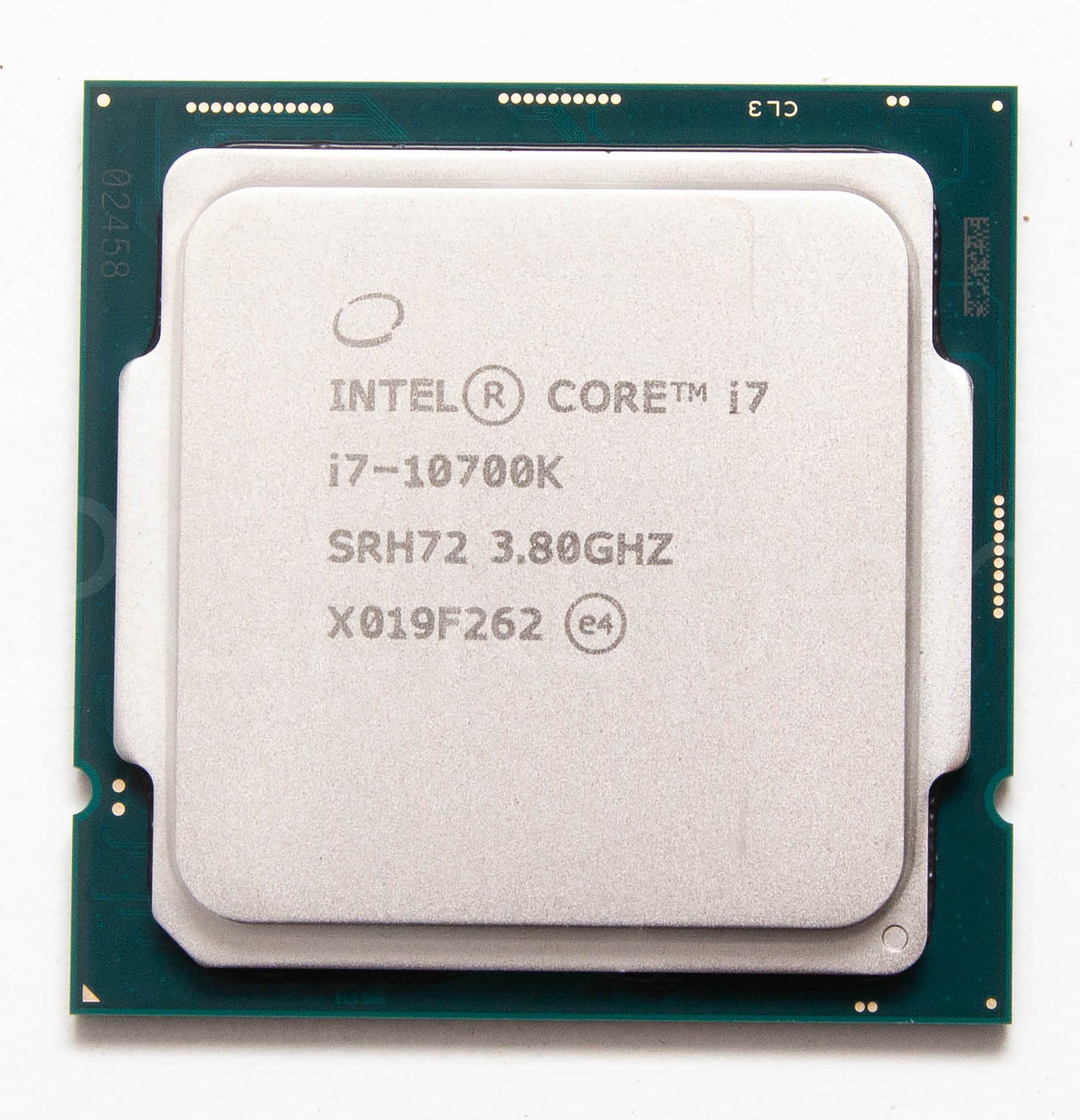 PC Ekspert Hardware EZine Procesori