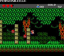 Adventure Island - The PC Engine Software Bible