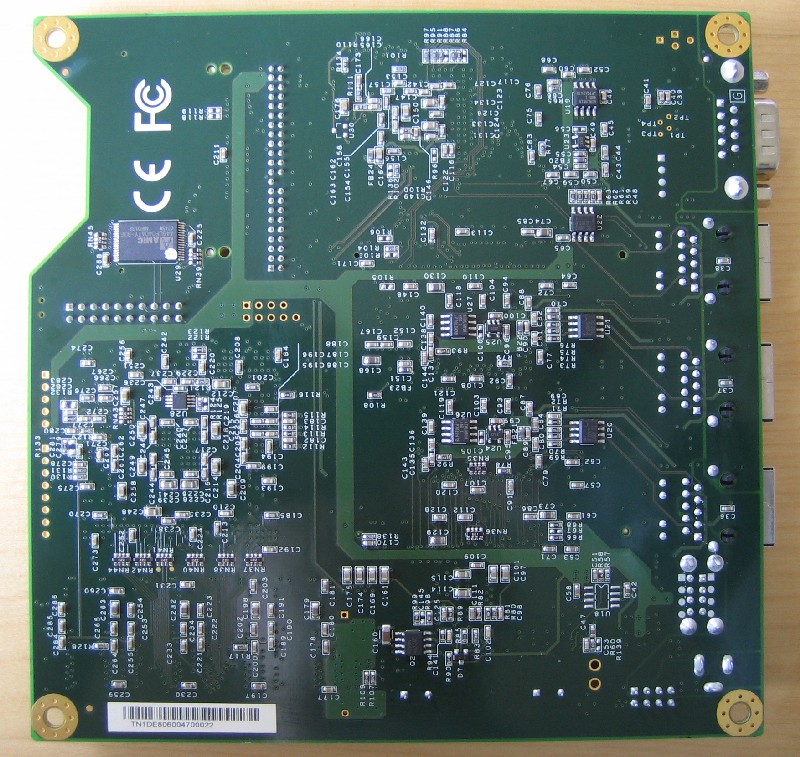 PC Engines alix2d3 product file