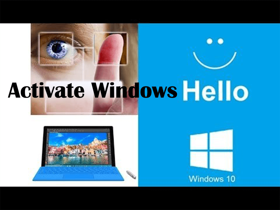 Windows hello in Windows 10 Archives PC Error Fix