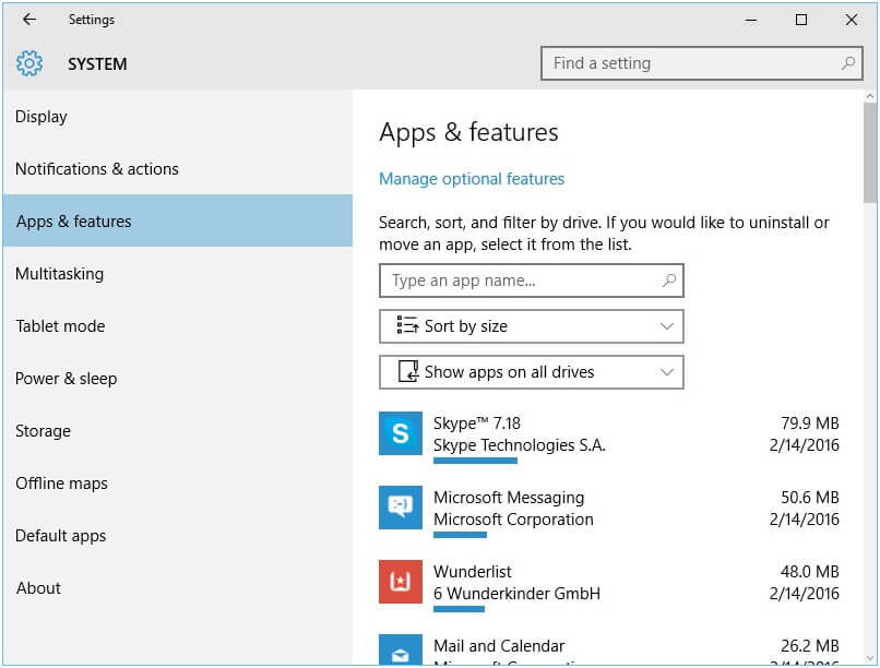 Red Screen of Death 5 Fixes to Resolve Windows 10 RSOD Error