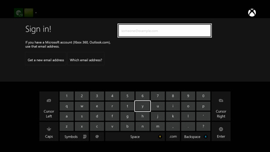 How to Fix Xbox Sign in Error 0x87dd0006 Effectively