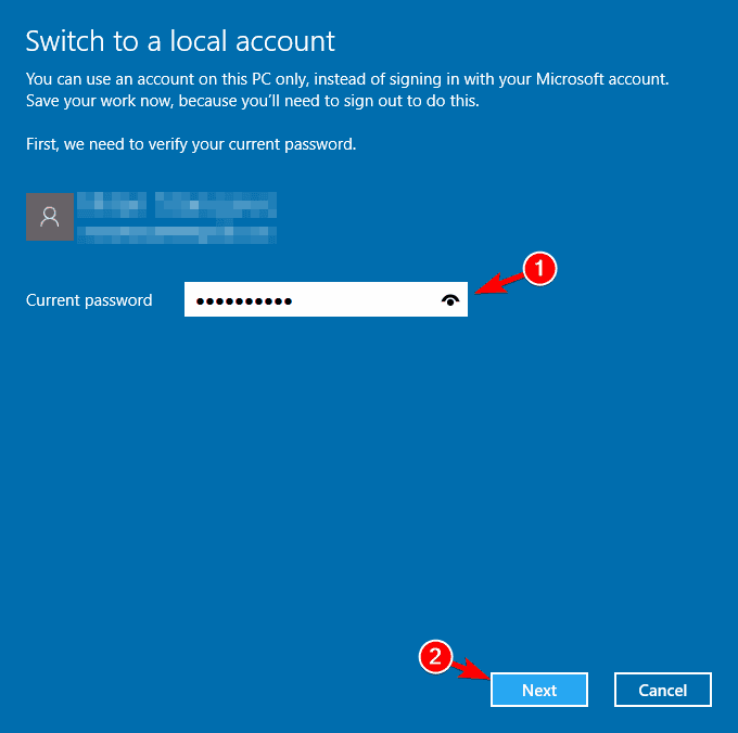 [FIXED] PIN Not Working in Windows 10