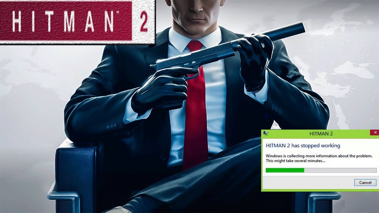 Fix Hitman 2 Crashing, Mission Not Loading, Won’t Start Errors & More