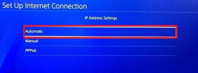 PS4 NAT Type Failed Error [9 Quick & Easy Fixes]