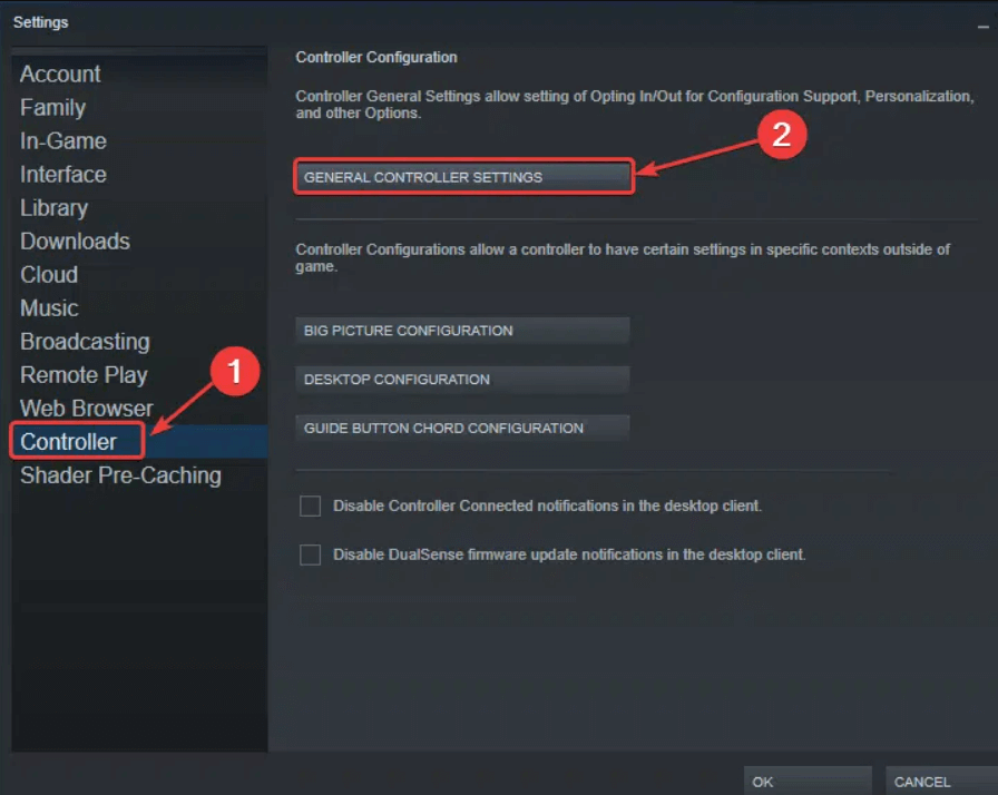 Controller not Working in Sonic Frontiers Here’s How We Fixed It