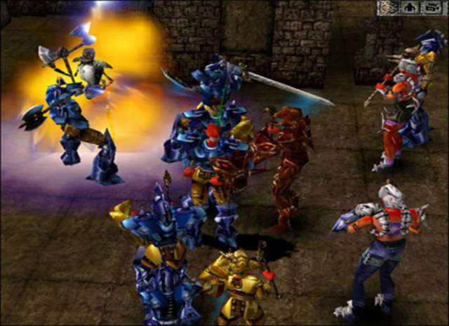 Biosfear MMORPG kommt nach Deutschland