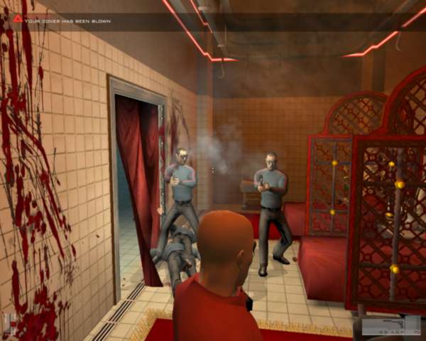 Hitman Contracts