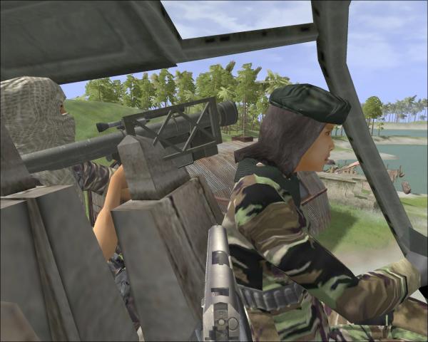 Joint Ops PerformancePatch 2