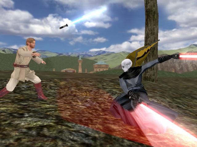 Mod des Tages Neues Futter für Star Wars Battlefront 2Fans mit dem