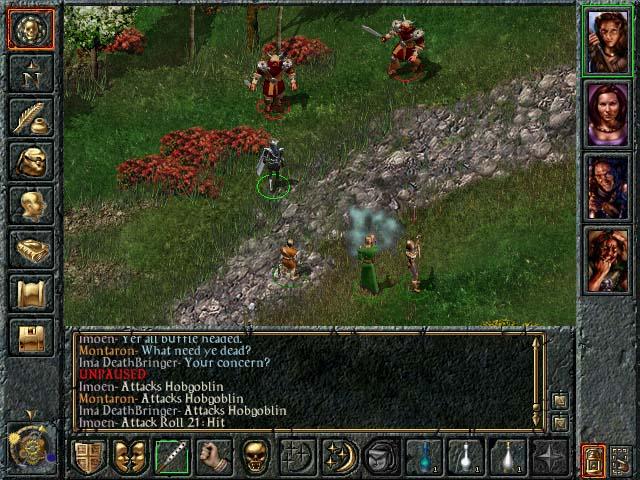 Die 25 besten Rollenspiele aller Zeiten Von Knights of the Old