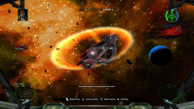 Die besten WeltraumGames ohne Star Trek oder Star WarsSetting