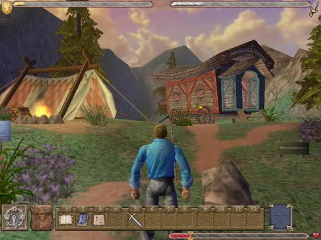 Orks, Elfen, Zwerge Das beste FantasyRollenspiel aller Zeiten wird