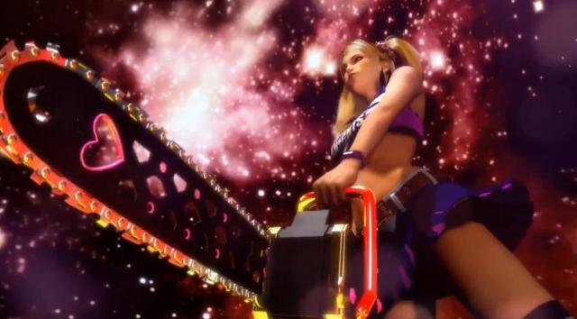 Die Top 10 der heißesten Spiele 2012 So sexy wird das kommende Spielejahr