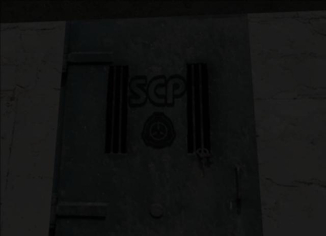 SCP Containment Breach Düsterer IndieSurvival Horror Nichts für
