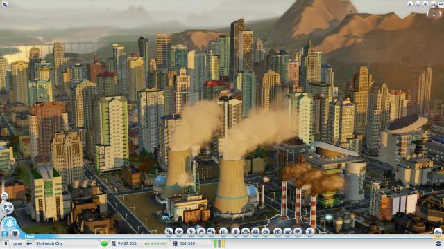 Sim City Free Trial 4StundenDemo zur umstrittenen Städtebau