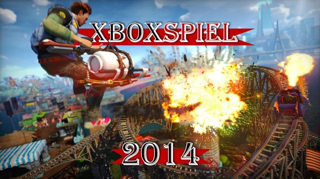 PC Games Spiele des Jahres Bestes XboxSpiel 2014 ihr habt gewählt
