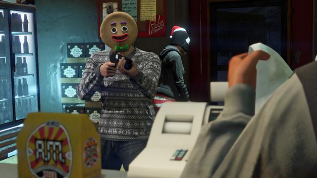 GTA 5 in 60 fps Fans ertricksen flüssiges Gameplay
