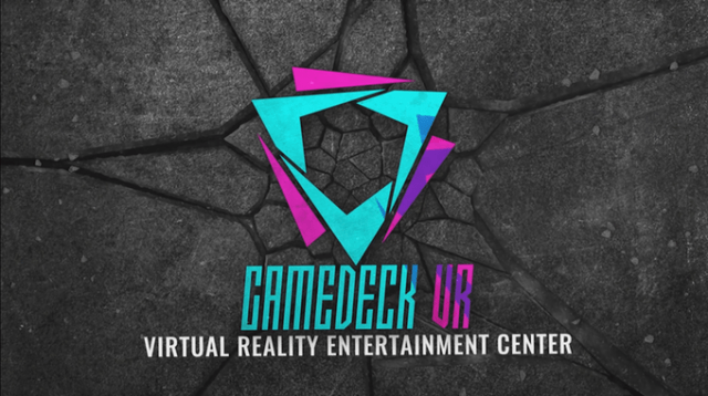 Game Deck VR Entwickler aus München bauen Holodeck