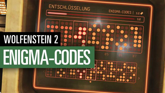 Wolfenstein 2 The New Colossus Attentatsmissionen