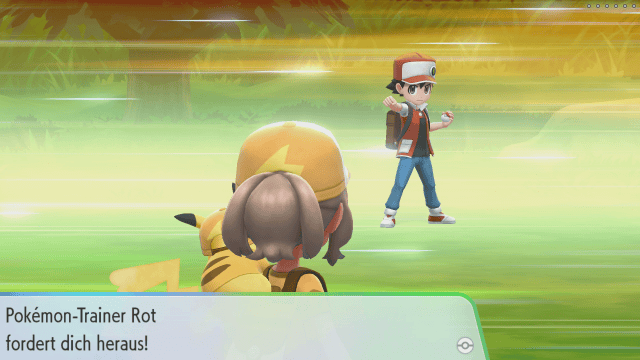 Pokémon Let's Go, Pikachu! Komplettlösung mit hilfreichen Tipps
