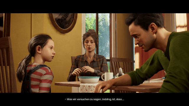 It Takes Two Das kreative KoopAbenteuer im Test