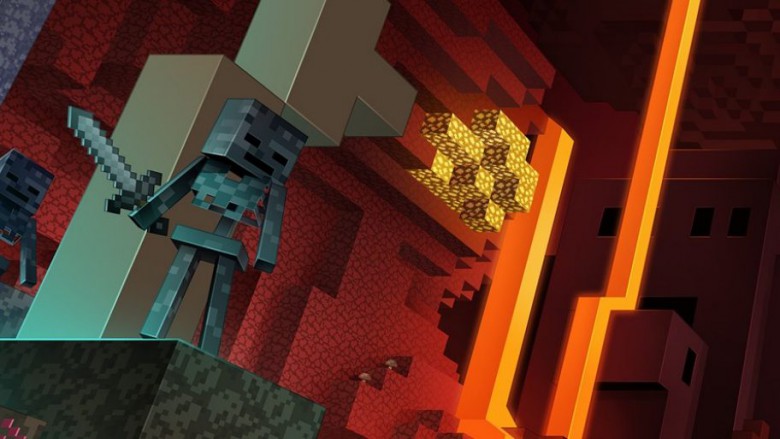 Minecraft Langerwartetes NetherUpdate erscheint bereits in wenigen Tagen