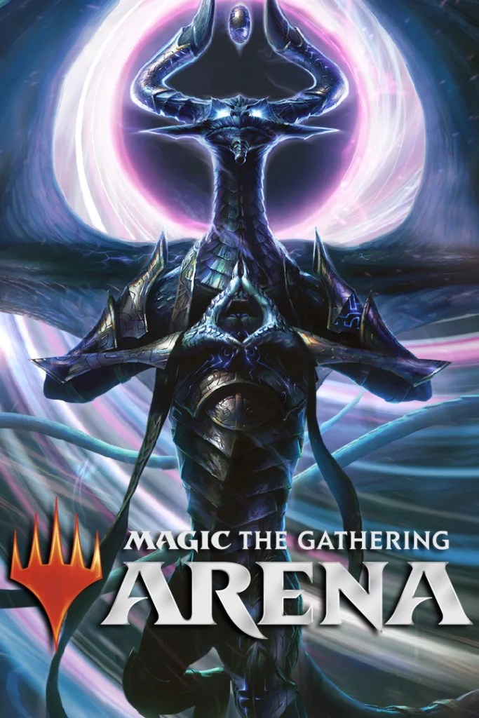 Magic The Gathering Arena Review, System Requirements
