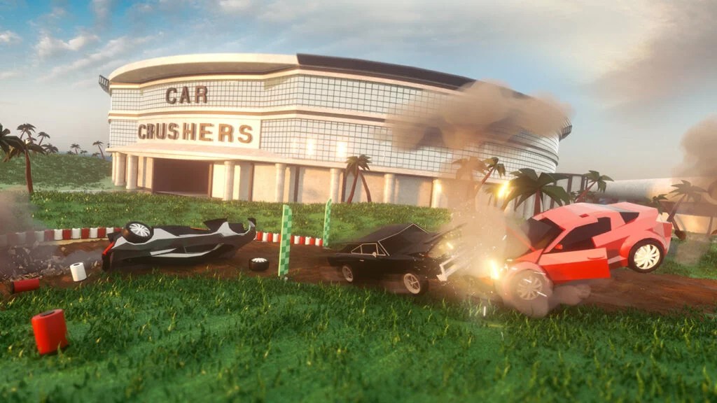 Roblox Review, System Requirements